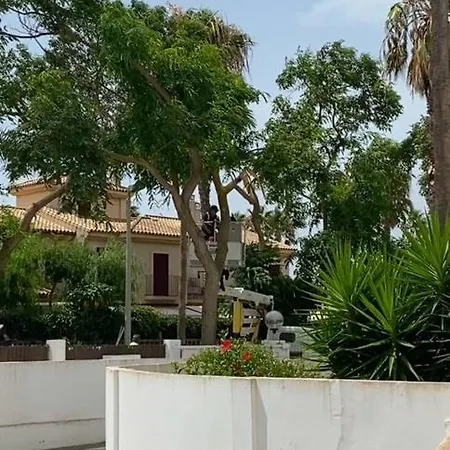 Apartment Paz Y Calma A 5 Minutos Del Mar