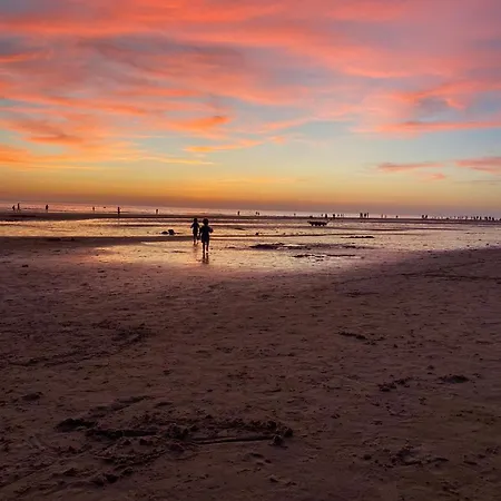 Paz Y Calma A 5 Minutos Del Mar Rota