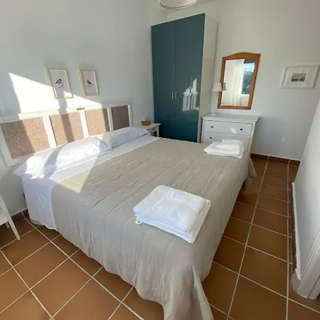 Paz Y Calma A 5 Minutos Del Mar * Rota