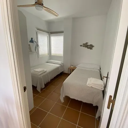 Apartment Paz Y Calma A 5 Minutos Del Mar