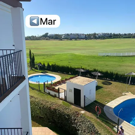 Paz Y Calma A 5 Minutos Del Mar Apartment